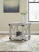 Carynhurst End Table - Atchison Furniture Company (Atchison, KS)