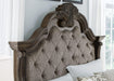 Maylee Bedroom Set - Atchison Furniture Company (Atchison, KS)