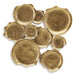 Gageton Wall Decor - Atchison Furniture Company (Atchison, KS)