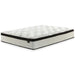 Chime 12 Inch Hybrid Mattress in a Box - Atchison Furniture Company (Atchison, KS)