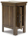 Moriville Occasional Table Set - Atchison Furniture Company (Atchison, KS)