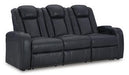 Fyne-Dyme Living Room Set - Atchison Furniture Company (Atchison, KS)