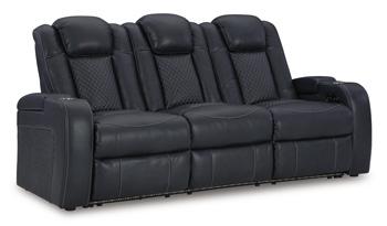Fyne-Dyme Living Room Set - Atchison Furniture Company (Atchison, KS)