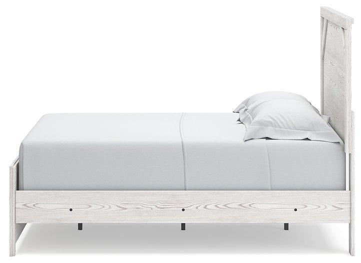 Gerridan Youth Bed - Atchison Furniture Company (Atchison, KS)