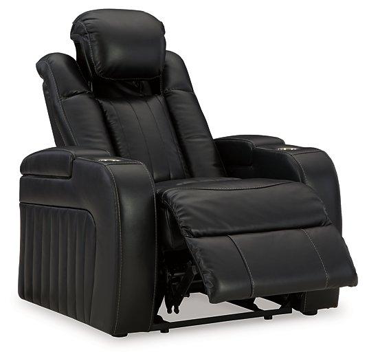Caveman Den Upholstery Package - Atchison Furniture Company (Atchison, KS)