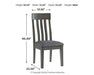 Hallanden Dining Room Set - Atchison Furniture Company (Atchison, KS)