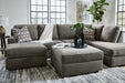 O'Phannon Living Room Set - Atchison Furniture Company (Atchison, KS)