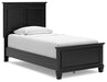 Lanolee Bedroom Set - Atchison Furniture Company (Atchison, KS)