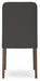 Lyncott Dining Room Set - Atchison Furniture Company (Atchison, KS)