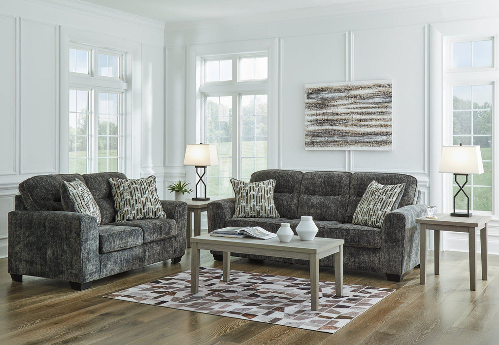 Lonoke Living Room Set - Atchison Furniture Company (Atchison, KS)