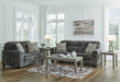 Lonoke Living Room Set - Atchison Furniture Company (Atchison, KS)