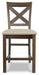 Moriville Dining Room Set - Atchison Furniture Company (Atchison, KS)