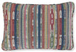 Orensburgh Pillow - Atchison Furniture Company (Atchison, KS)