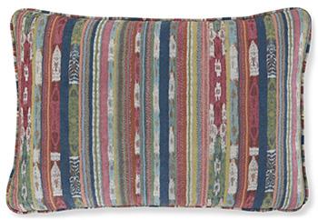 Orensburgh Pillow - Atchison Furniture Company (Atchison, KS)