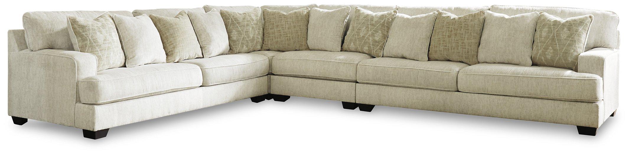 Rawcliffe Living Room Set - Atchison Furniture Company (Atchison, KS)