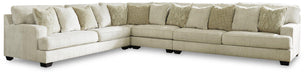 Rawcliffe Living Room Set - Atchison Furniture Company (Atchison, KS)
