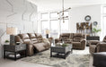 Stoneland Living Room Set - Atchison Furniture Company (Atchison, KS)