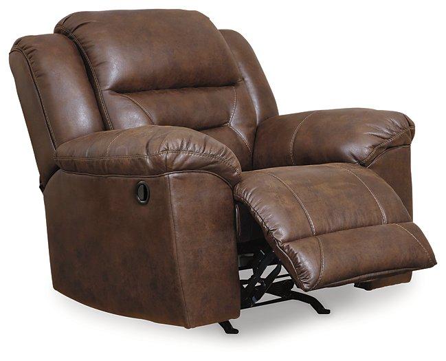 Stoneland Living Room Set - Atchison Furniture Company (Atchison, KS)