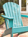 Sundown Treasure Outdoor Seating Set - Atchison Furniture Company (Atchison, KS)