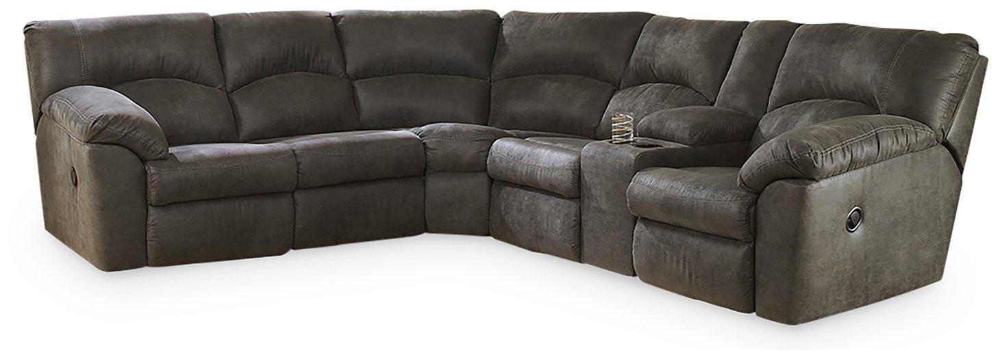 Tambo Living Room Set - Atchison Furniture Company (Atchison, KS)