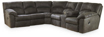 Tambo Living Room Set - Atchison Furniture Company (Atchison, KS)