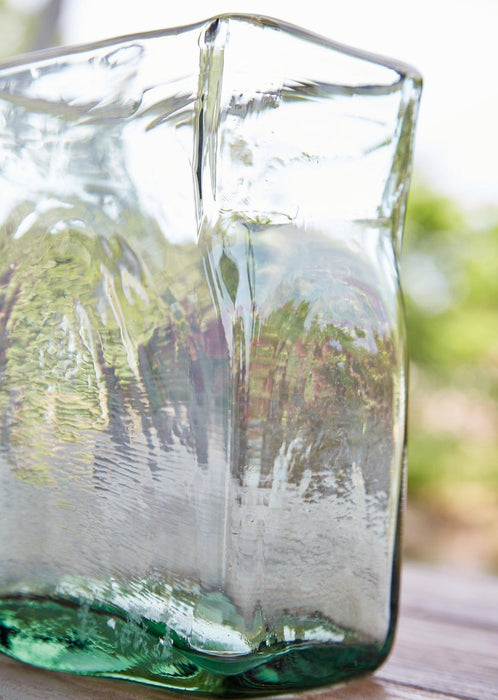 Taylow Vase - Atchison Furniture Company (Atchison, KS)