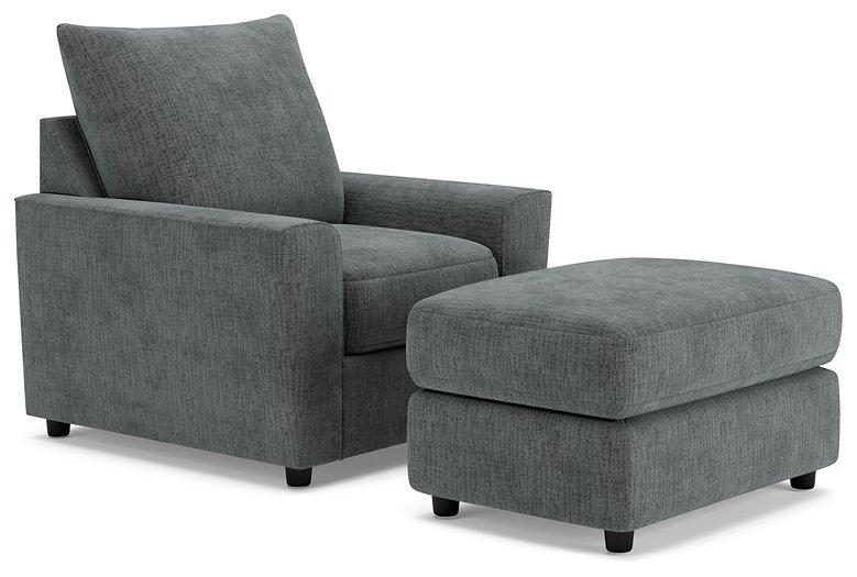 Stairatt Living Room Set - Atchison Furniture Company (Atchison, KS)