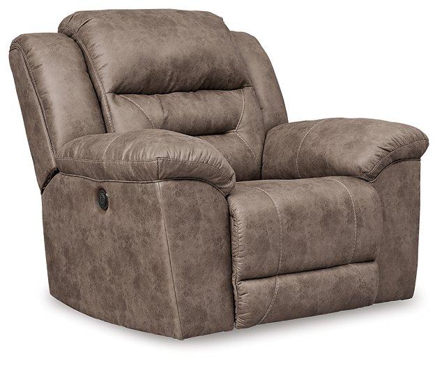 Stoneland Living Room Set - Atchison Furniture Company (Atchison, KS)