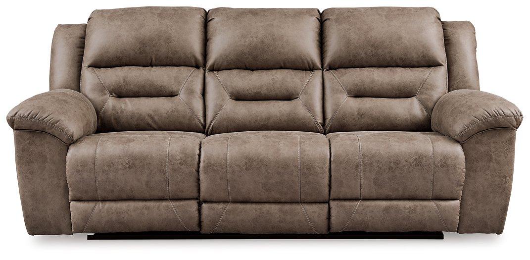 Stoneland Living Room Set - Atchison Furniture Company (Atchison, KS)