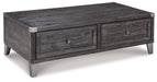 Todoe Occasional Table Set - Atchison Furniture Company (Atchison, KS)