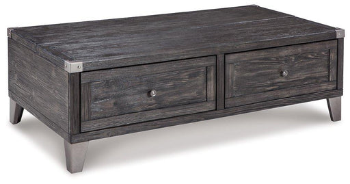 Todoe Table Set - Atchison Furniture Company (Atchison, KS)