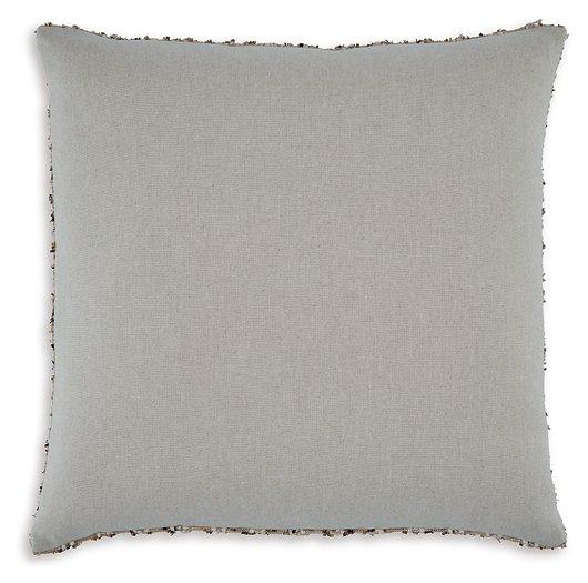 Vorlane Pillow - Atchison Furniture Company (Atchison, KS)