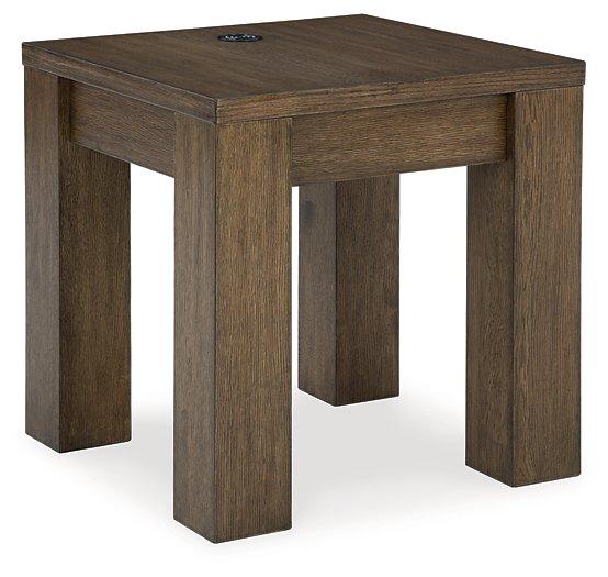 Rosswain Occasional Table Set - Atchison Furniture Company (Atchison, KS)