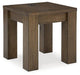 Rosswain Occasional Table Set - Atchison Furniture Company (Atchison, KS)