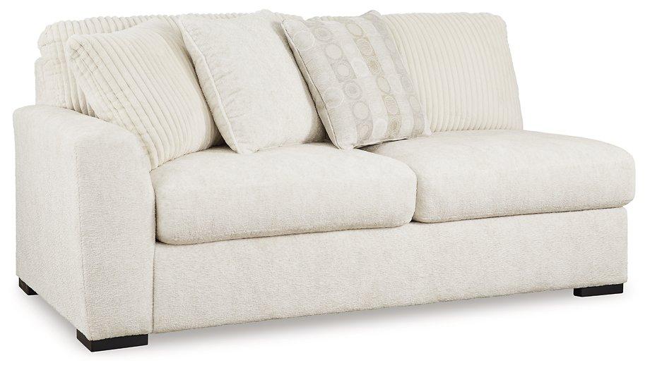Chessington Sectional - Atchison Furniture Company (Atchison, KS)