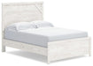 Gerridan Youth Bed - Atchison Furniture Company (Atchison, KS)