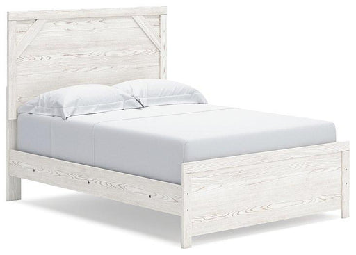 Gerridan Youth Bed - Atchison Furniture Company (Atchison, KS)