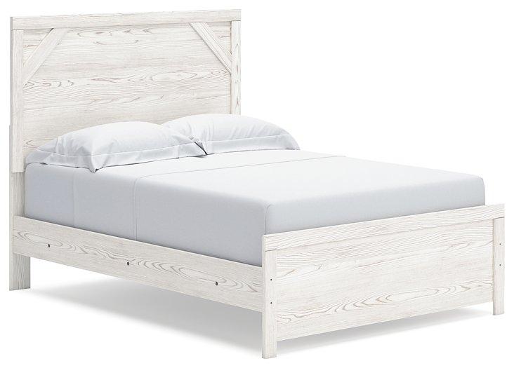 Gerridan Youth Bed - Atchison Furniture Company (Atchison, KS)