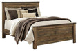 Trinell Bedroom Set - Atchison Furniture Company (Atchison, KS)