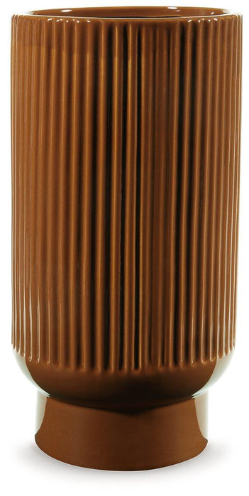 Avalyah Vase - Atchison Furniture Company (Atchison, KS)