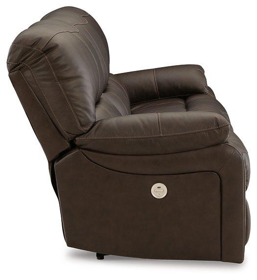 Leesworth Living Room Set - Atchison Furniture Company (Atchison, KS)