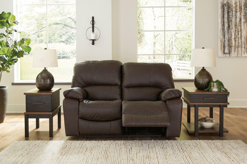 Leesworth Living Room Set - Atchison Furniture Company (Atchison, KS)