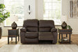 Leesworth Living Room Set - Atchison Furniture Company (Atchison, KS)