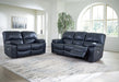 Leesworth Living Room Set - Atchison Furniture Company (Atchison, KS)