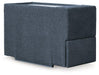 Modmax Sectional with Audio System - Atchison Furniture Company (Atchison, KS)