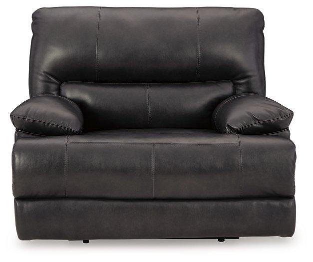 Mountainous Living Room Set - Atchison Furniture Company (Atchison, KS)