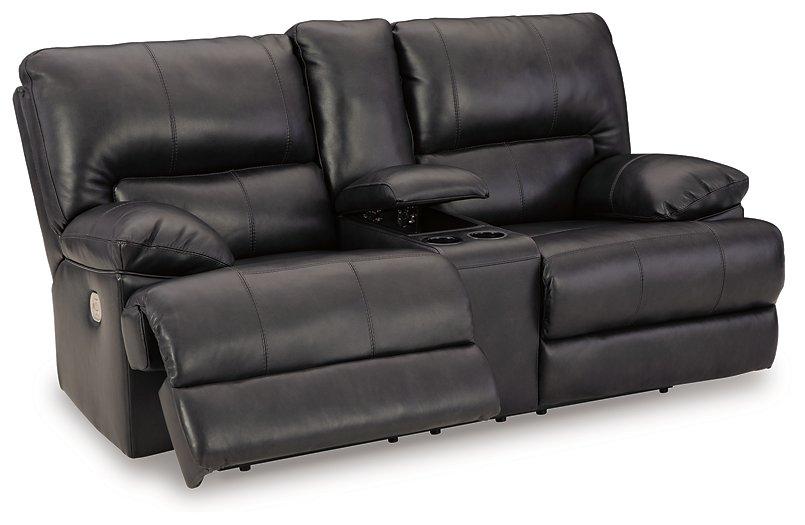 Mountainous Living Room Set - Atchison Furniture Company (Atchison, KS)