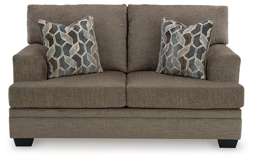 Stonemeade Living Room Set - Atchison Furniture Company (Atchison, KS)
