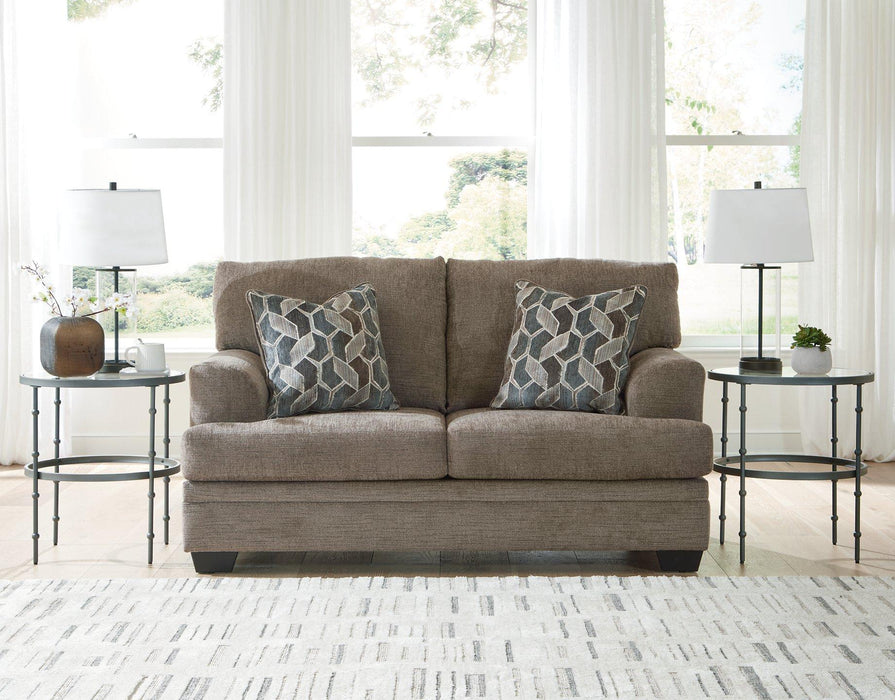 Stonemeade Living Room Set - Atchison Furniture Company (Atchison, KS)