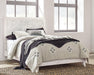 Paxberry Bedroom Set - Atchison Furniture Company (Atchison, KS)